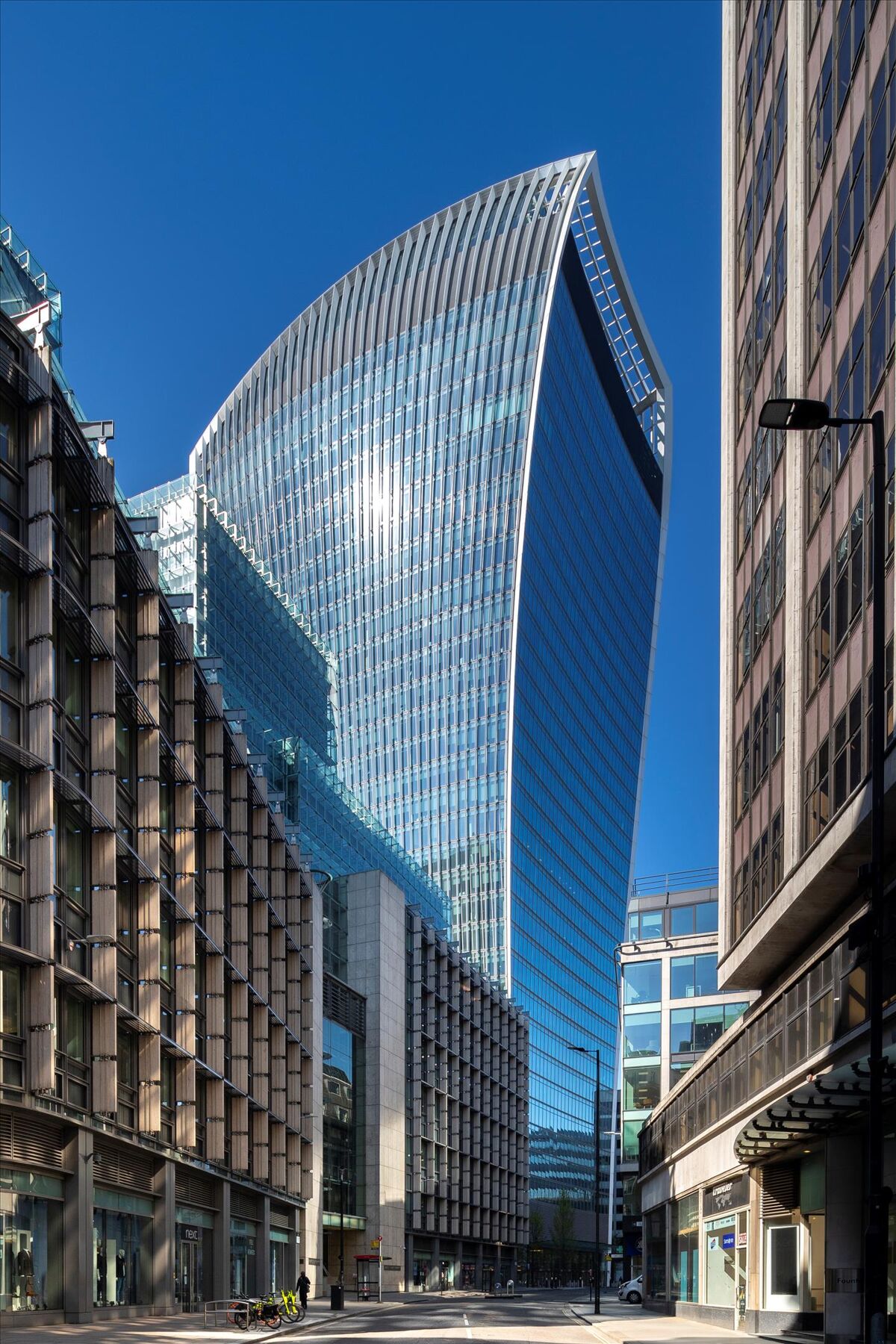 Ogier London, UK-England Office