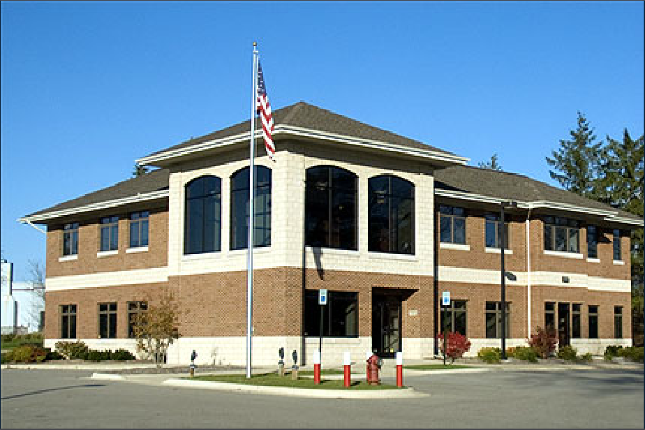 Cuzydlo Law Group, PLLC Okemos,  Office