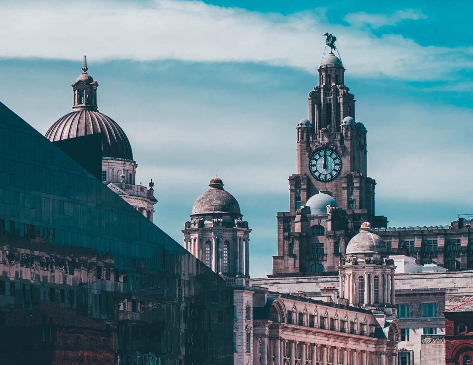 Hillyer McKeown Solicitors Liverpool, United Kingdom Office