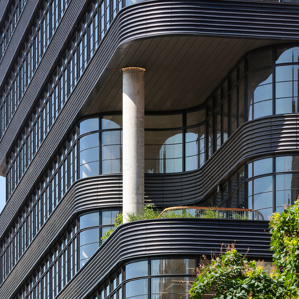 The Cook Group, PLLC Philadelphia,  Office