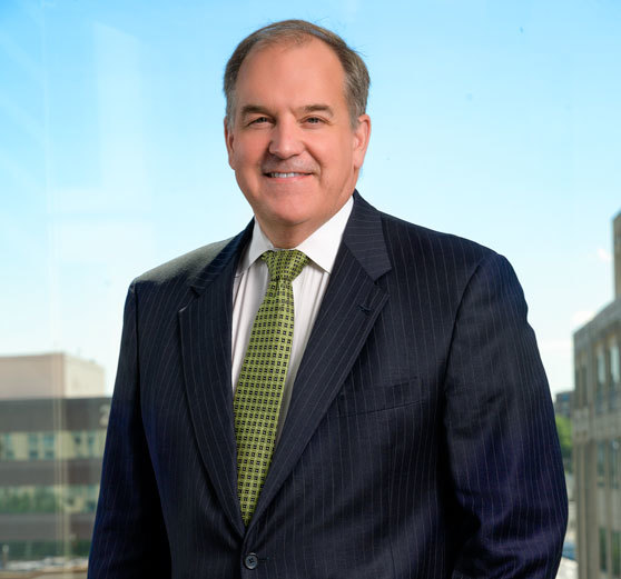 Bean Kinney & Korman PC Arlington, VA Office