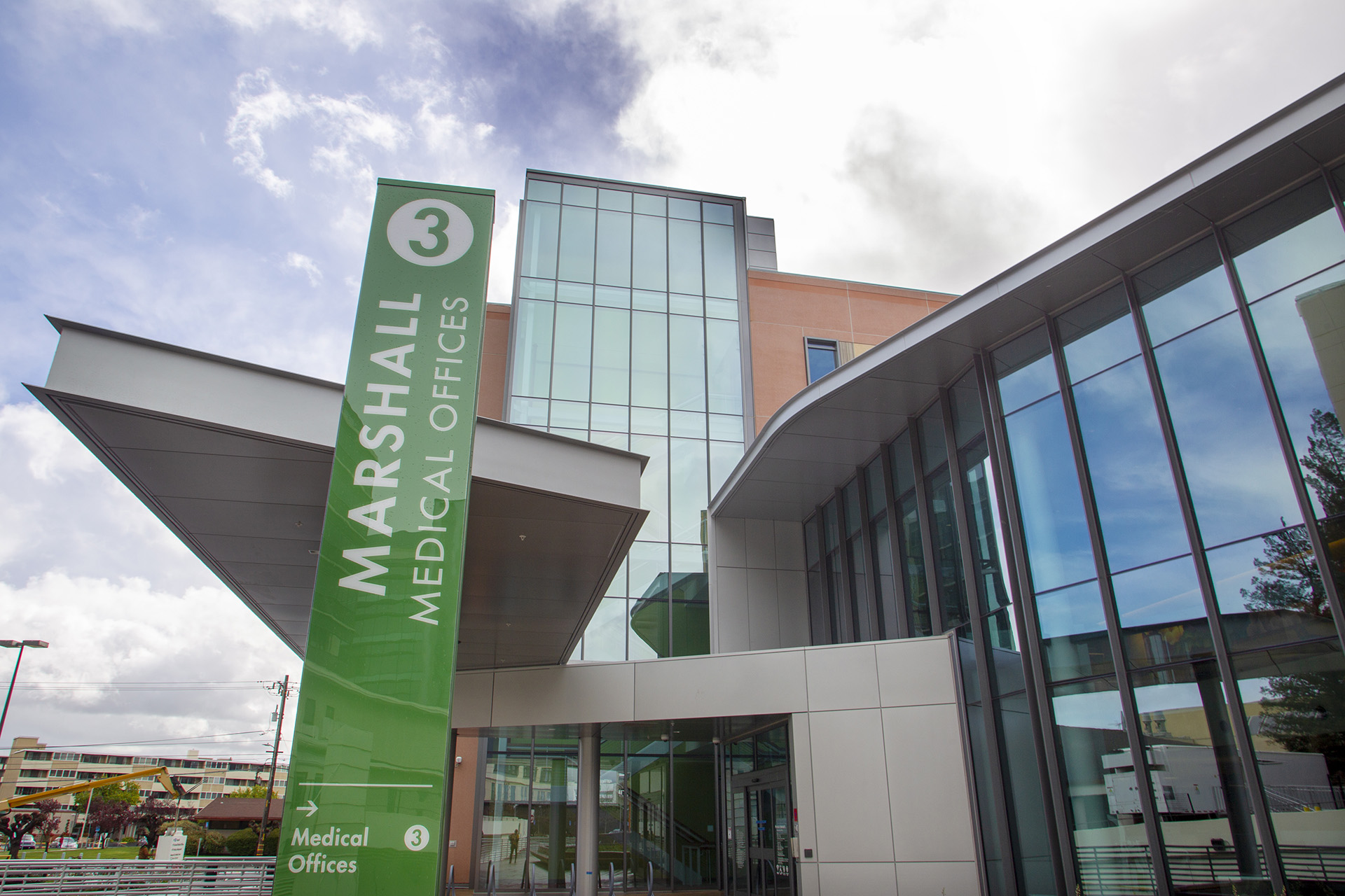 Law Office of Brandon F. Douglass Redwood City,  Office