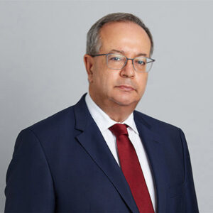 Koutalidis Law Firm Athens, Greece Office