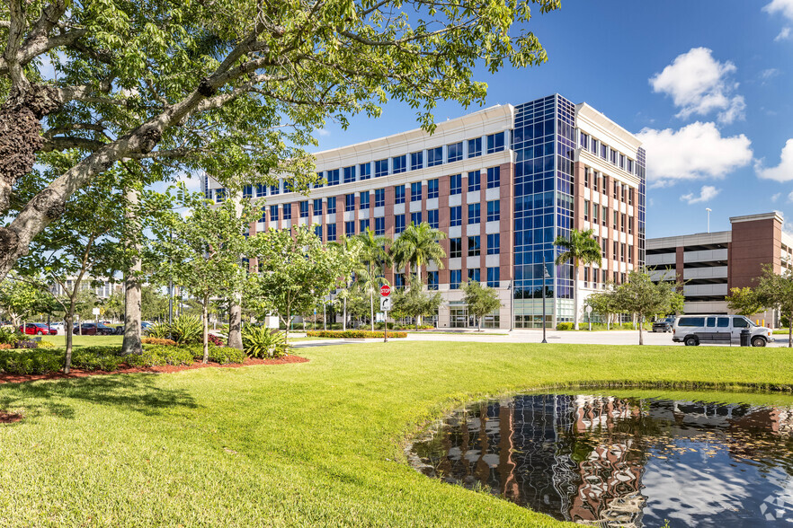 Kostiv & Associates Doral,  Office
