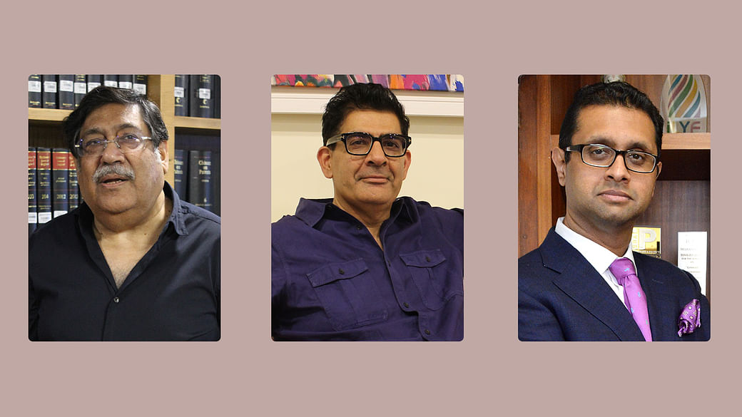 Naik Naik & Company Mumbai, India Office