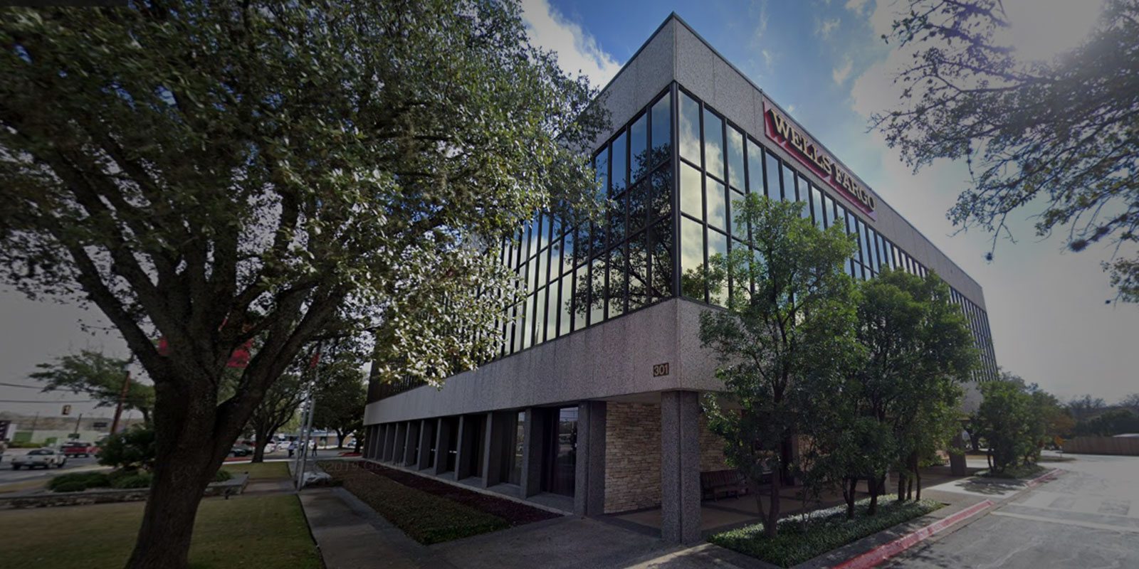 The Carlson Law Firm San Antonio, TX Office