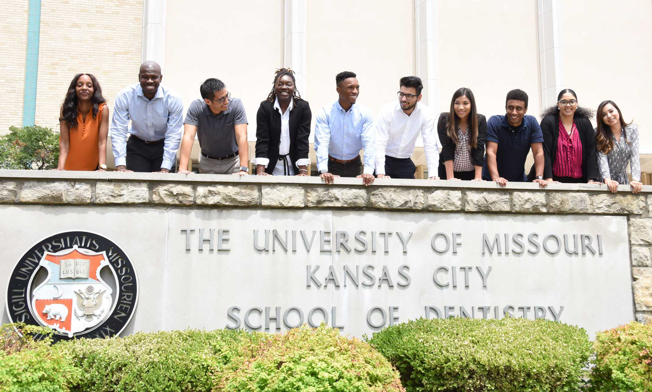 Gamache & Myers, P.C Town & Country, United States Office