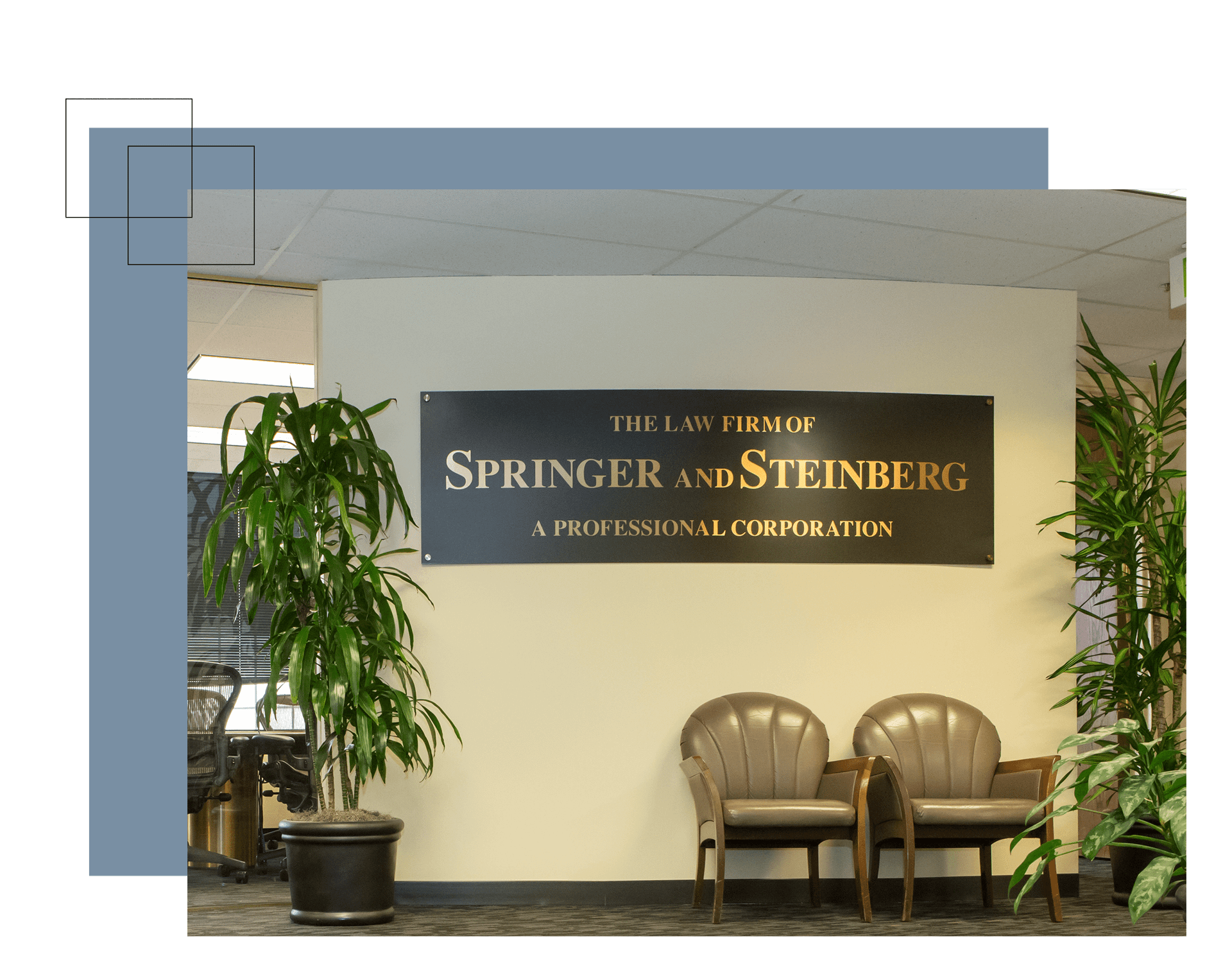 Springer & Steinberg, P.C Denver, CO Office