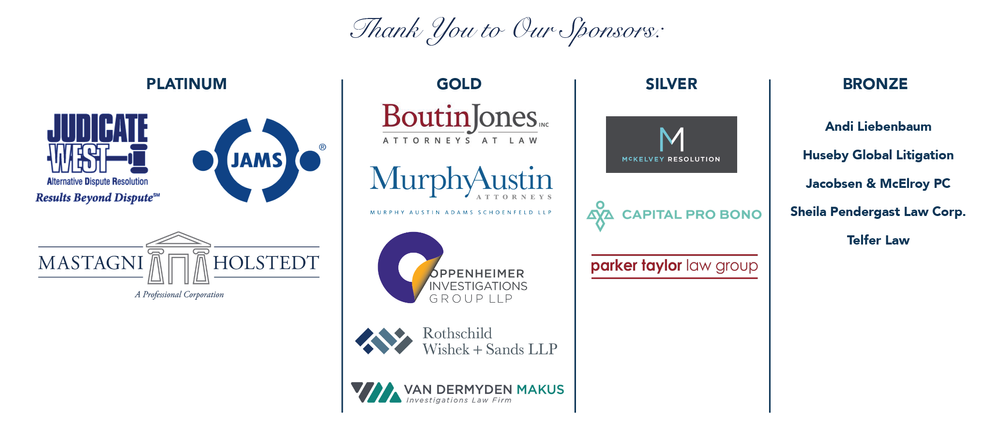 Cuneo Black Ward & Missler Sacramento, CA Office