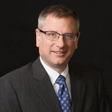 Hinkle Law Firm LLC Wichita, KS Office