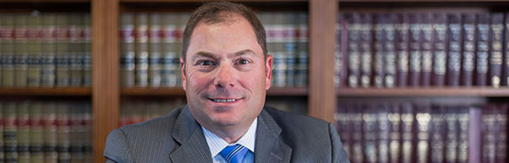 Reservitz McCluskey Attorneys Brockton,  Office