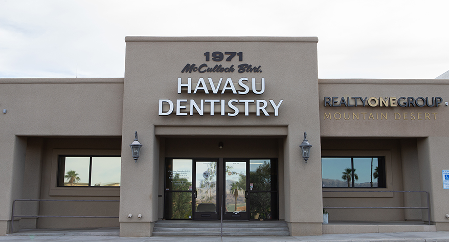 Silk Law Office Lake Havasu City, AZ Office