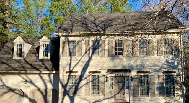 Bold Patents Chapel Hill, NC Office