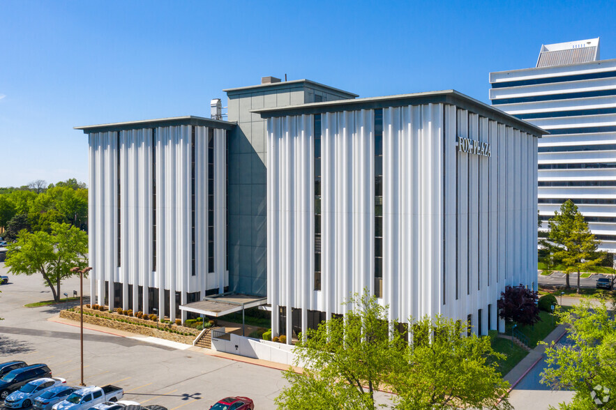 Johnson Cephas Law, PLLC Tulsa, OK Office