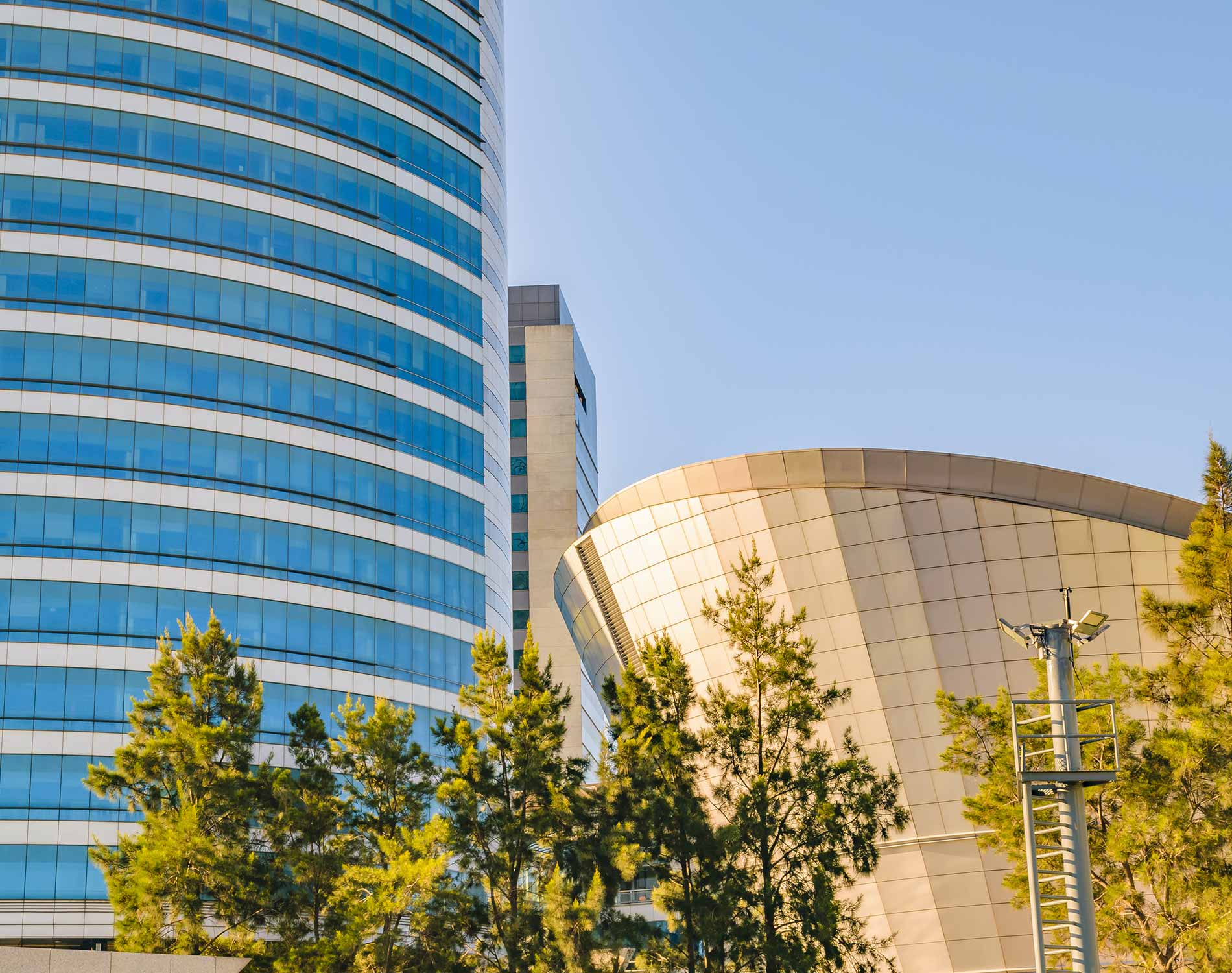 Bado Kuster Zerbino & Rachetti Montevideo, Uruguay Office