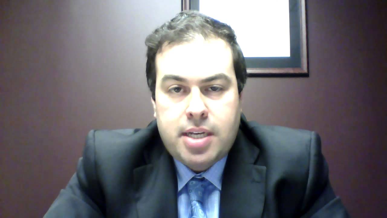Borowski Immigration Law Buffalo,  Office