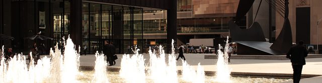 Wolfe & Jacobson, Ltd Chicago,  Office