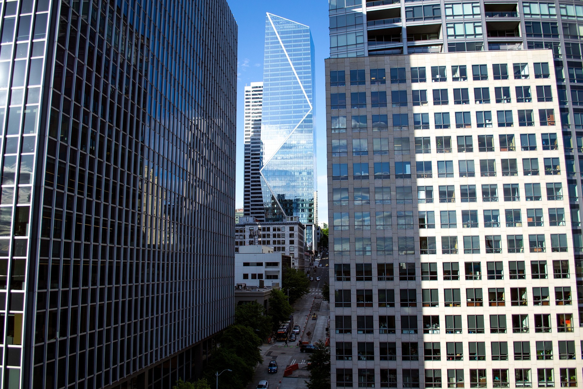 Myers & Company, PLLC Seattle, WA Office