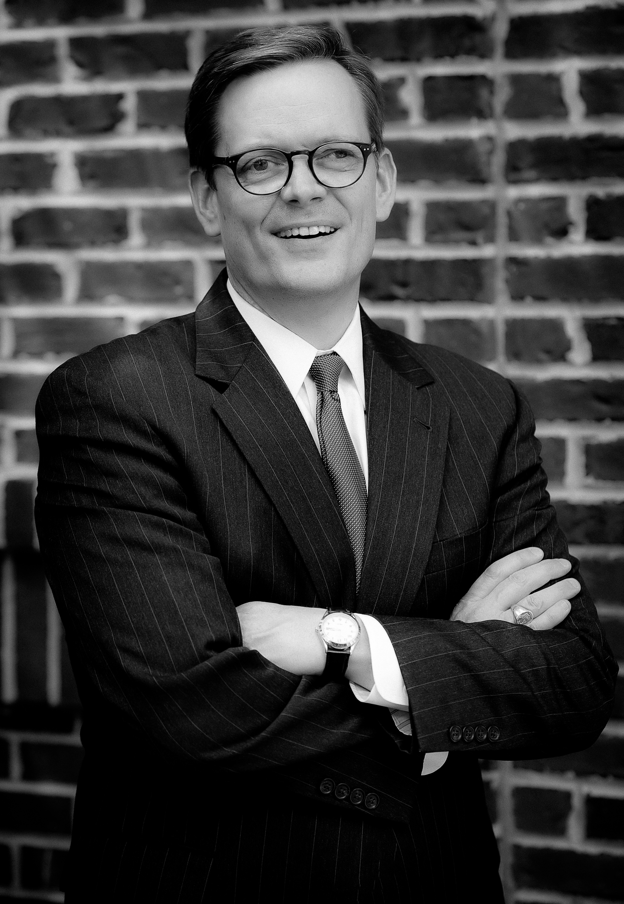Copeland Richards, PLLC Davidson,  Office