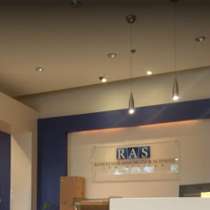 Robertson, Anschutz, Schneid, Crane & Partners PLLC Austin, TX Office