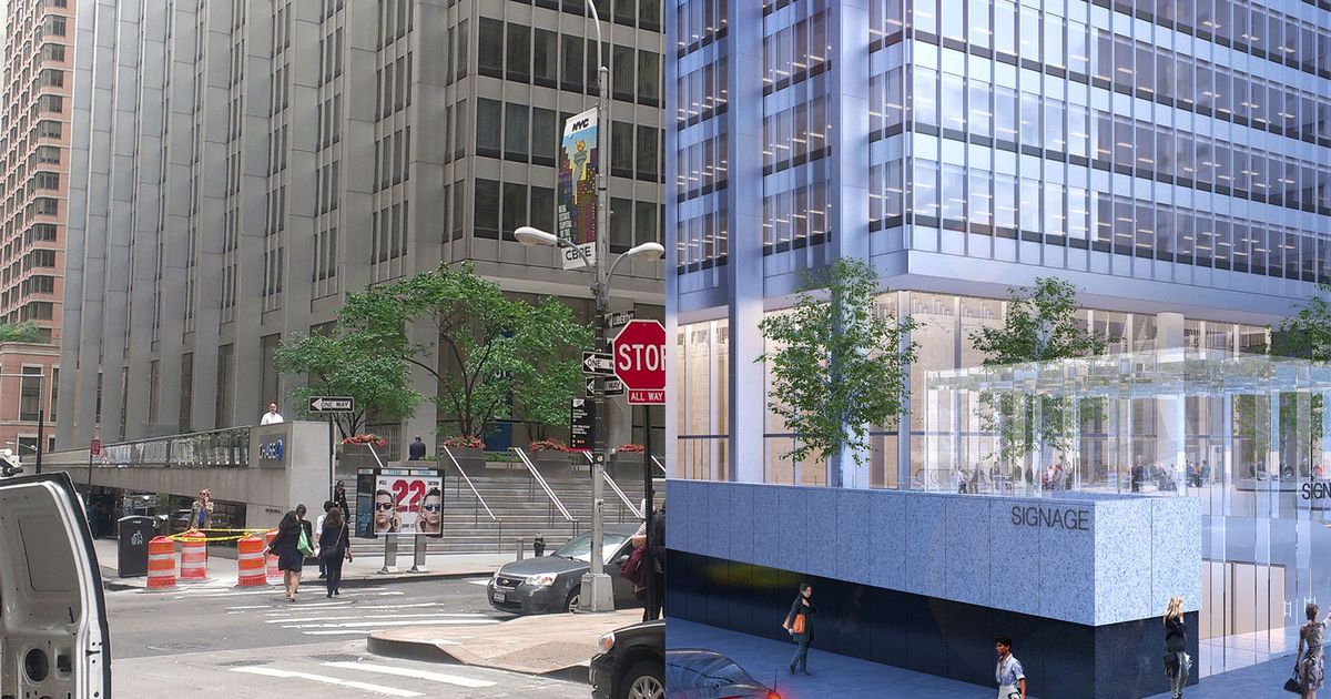 Chase Lawyers New York City, NY Office