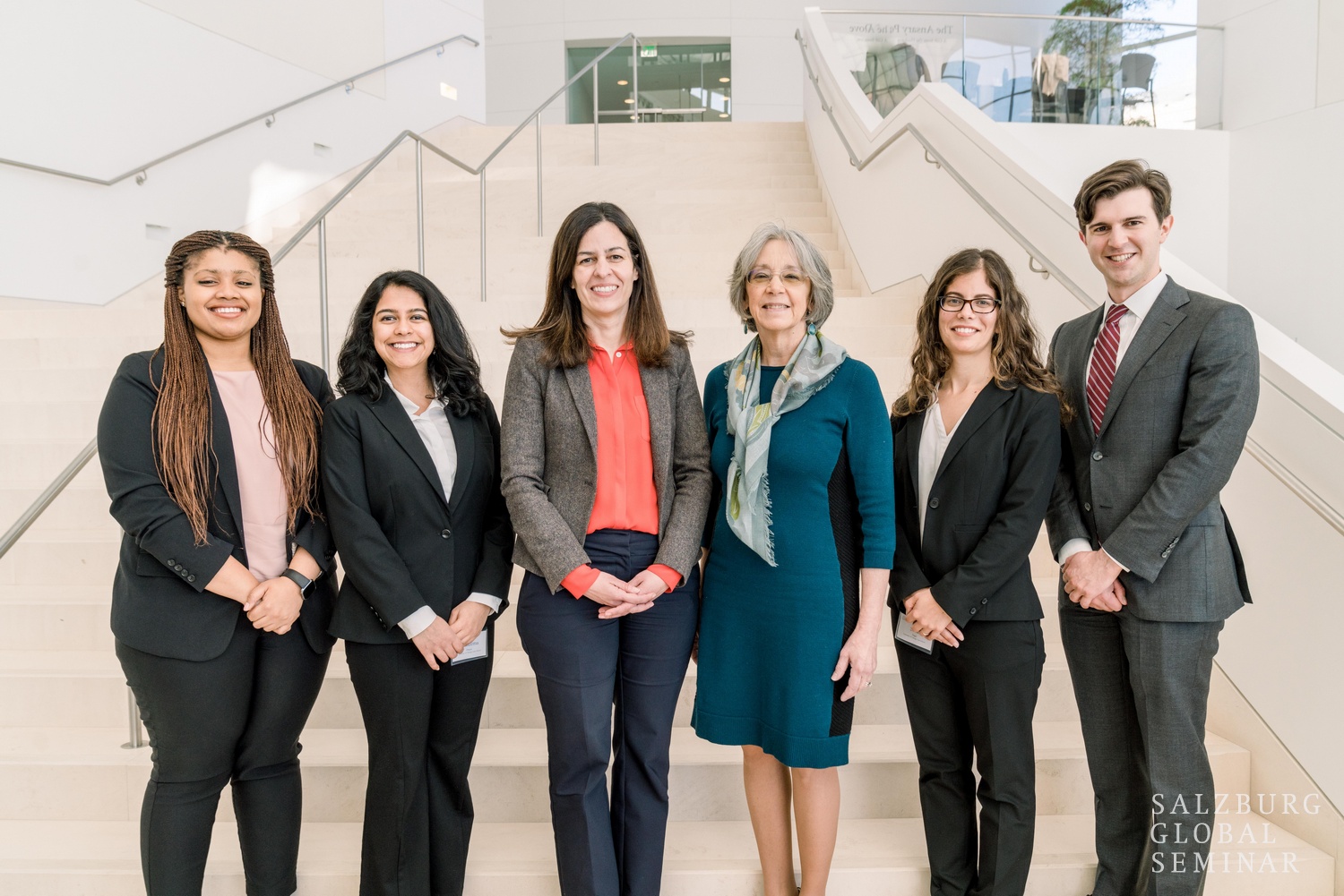 Salyer Law Offices, LLC Chicago, IL Office