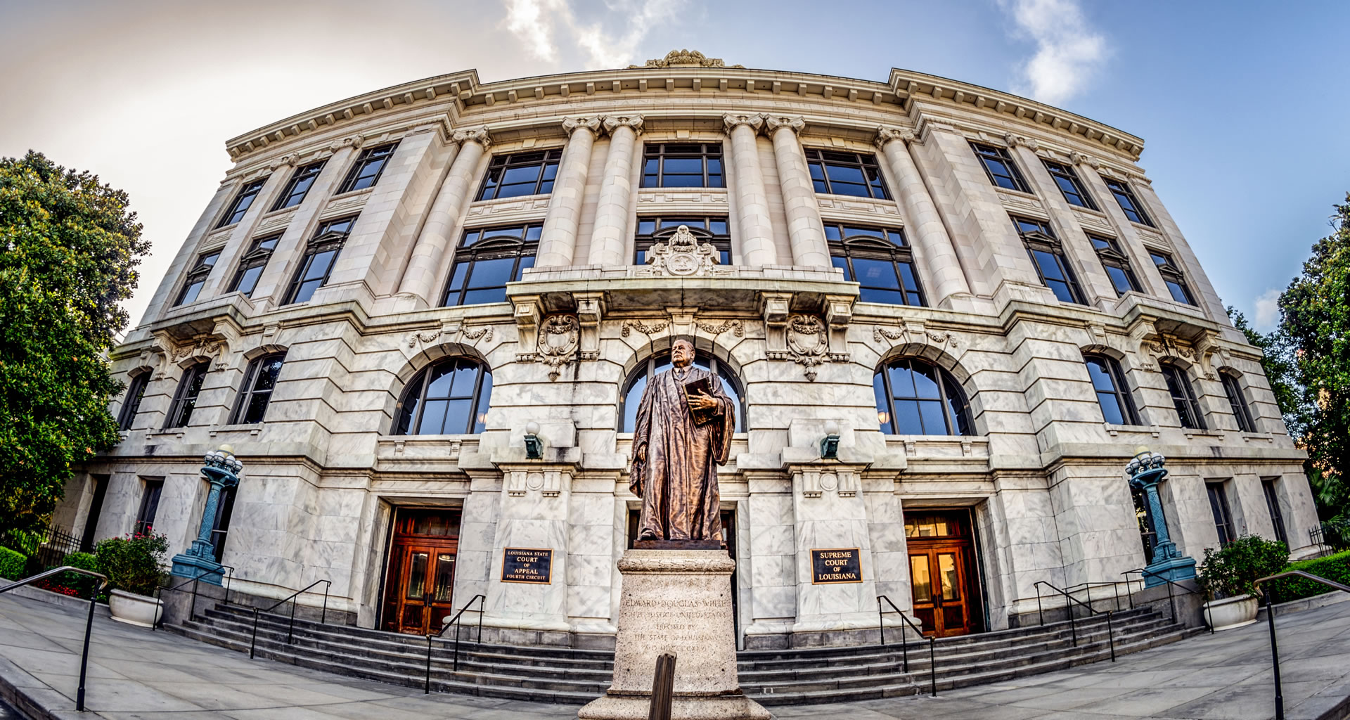Law Firm of Barkan Meizlish New Orleans, LA Office
