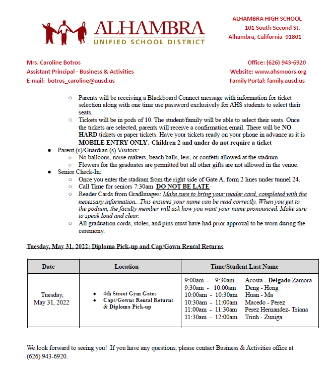 Law Offices of Meisa Banh Alhambra,  Office