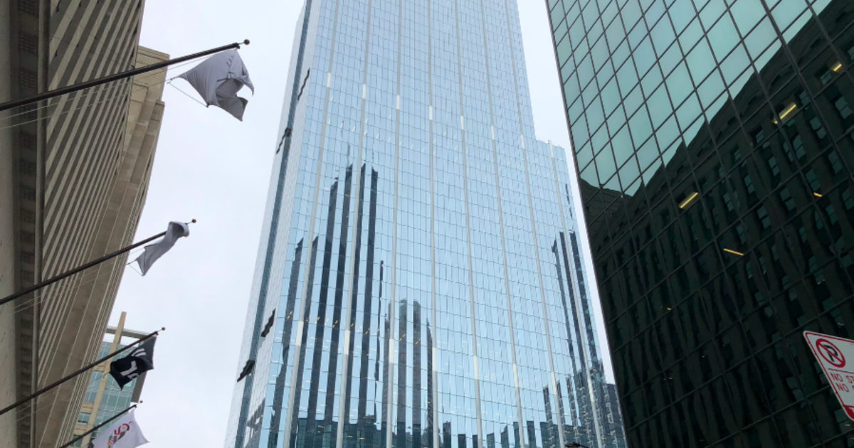 O'Donnell Law Office Libertyville, IL Office