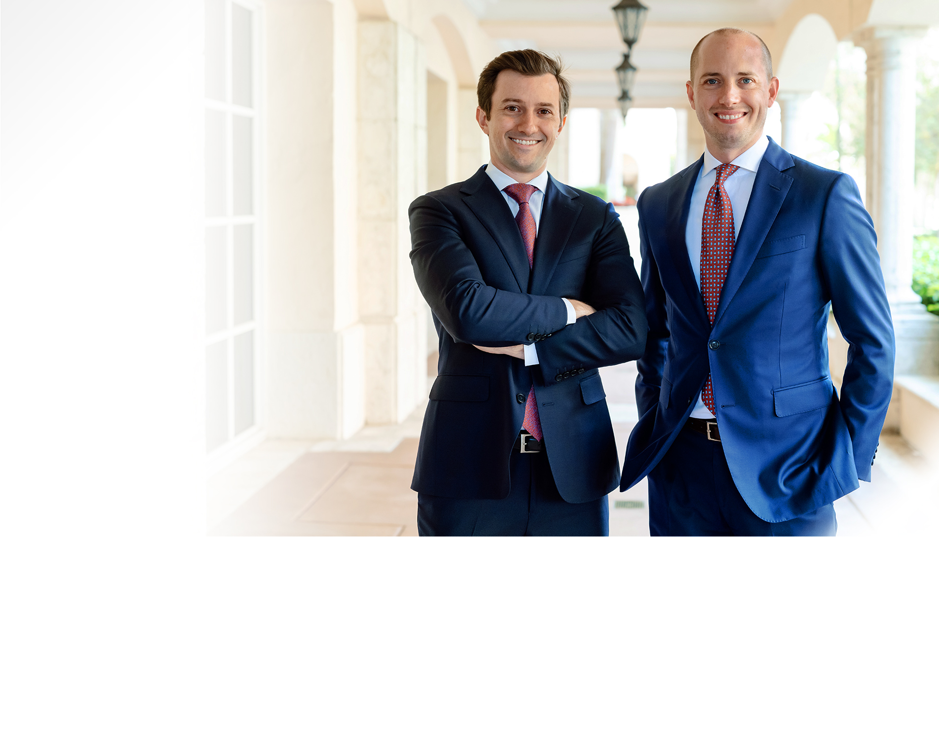 Clayton Trial Lawyers Fort Lauderdale,  Office