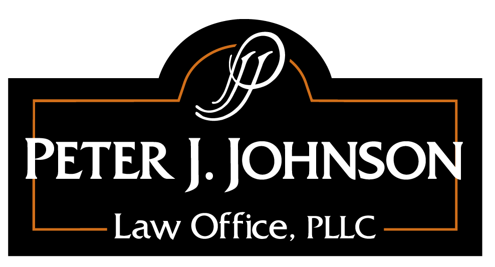 Peter J. Johnson Attorney At Law Saint Joseph, MI Office