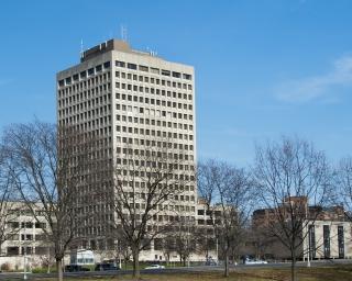 Sukloff Law Offices Binghamton, NY Office