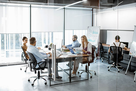 AKW Law, PLLC Mountlake Terrace,  Office