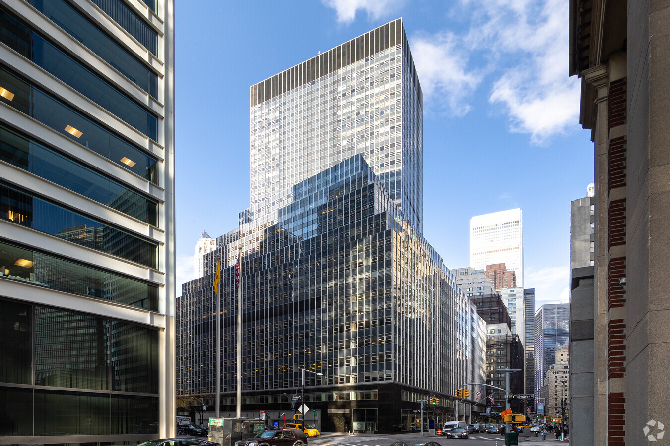 Goldstein Jones LLP New York City,  Office