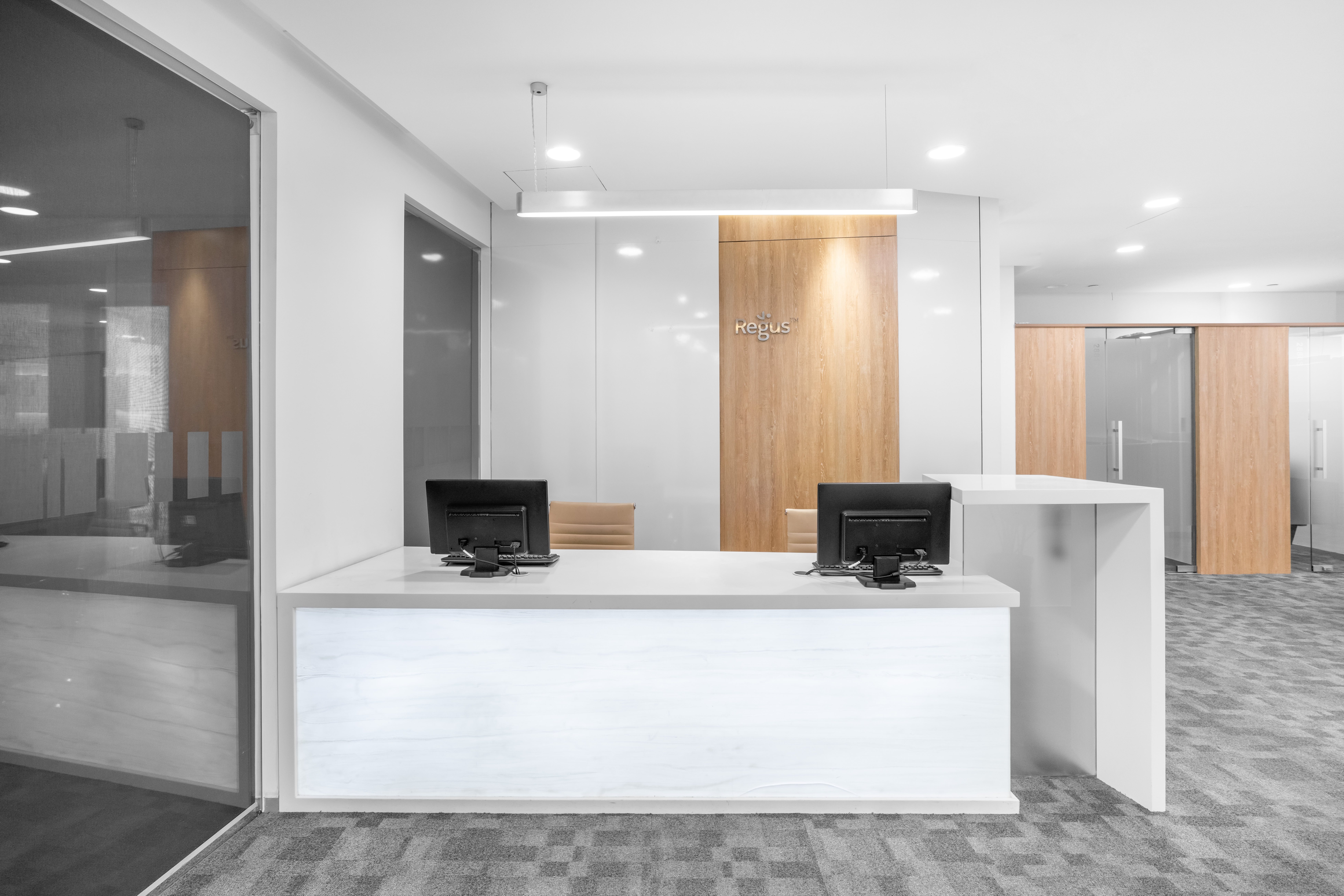 King & Wood Mallesons Shanghai, China Office