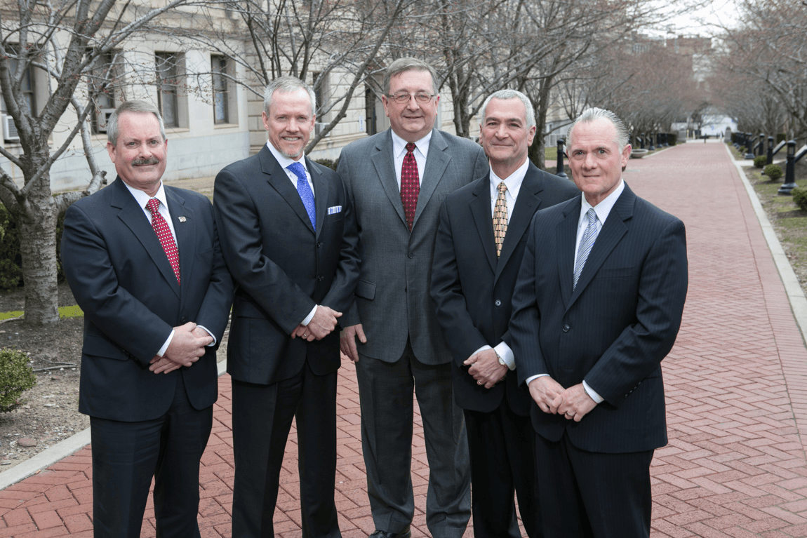 Tango, Dickinson, Lorenzo, McDermott & McGee, LLP Millburn, NJ Office
