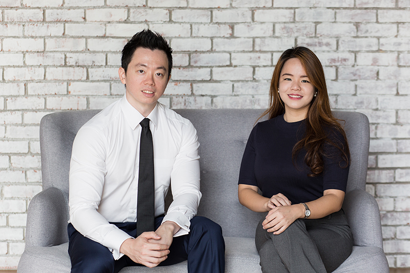 Justin Faye & Partners Kuala Lumpur, Malaysia Office