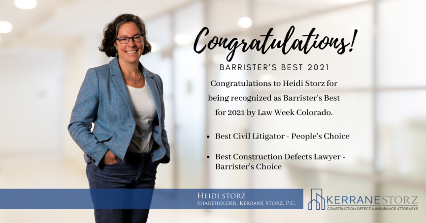 Kerrane & Storz, P.C Irving, TX Office