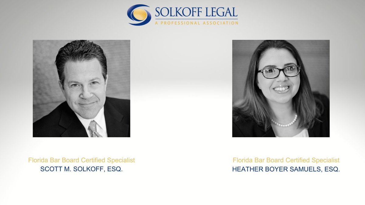 Solkoff Legal Aventura, FL Office