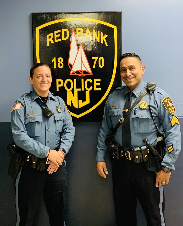 Weir & Plaza, LLC Red Bank, NJ Office