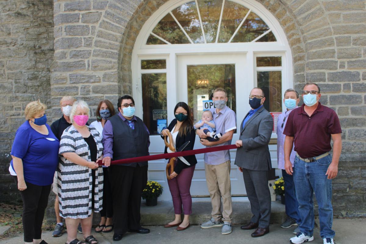 Law Office of Amanda Geary Ogdensburg,  Office