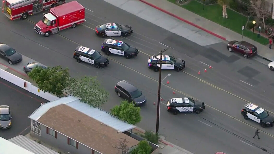 The Law Offices of H. William Edgar Riverside, CA Office