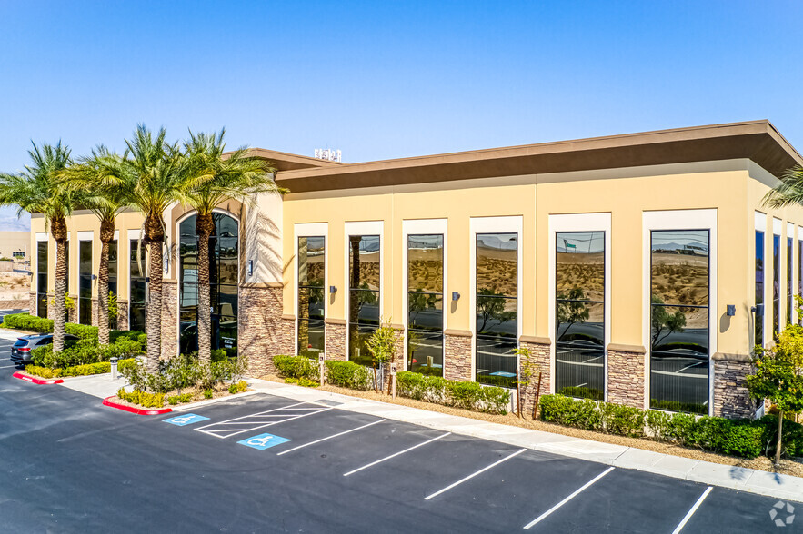 Recovery Law Henderson, NV Office