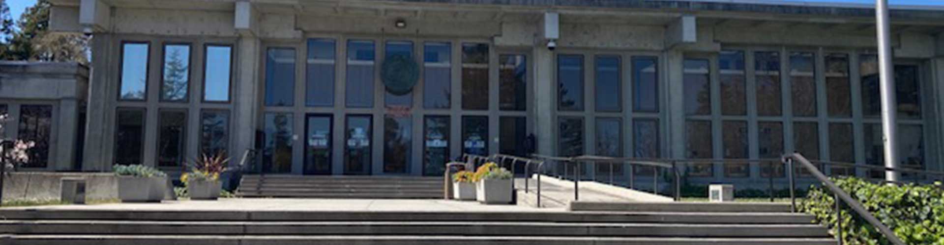 Law Offices of Michael K. Mehr Santa Cruz, CA Office