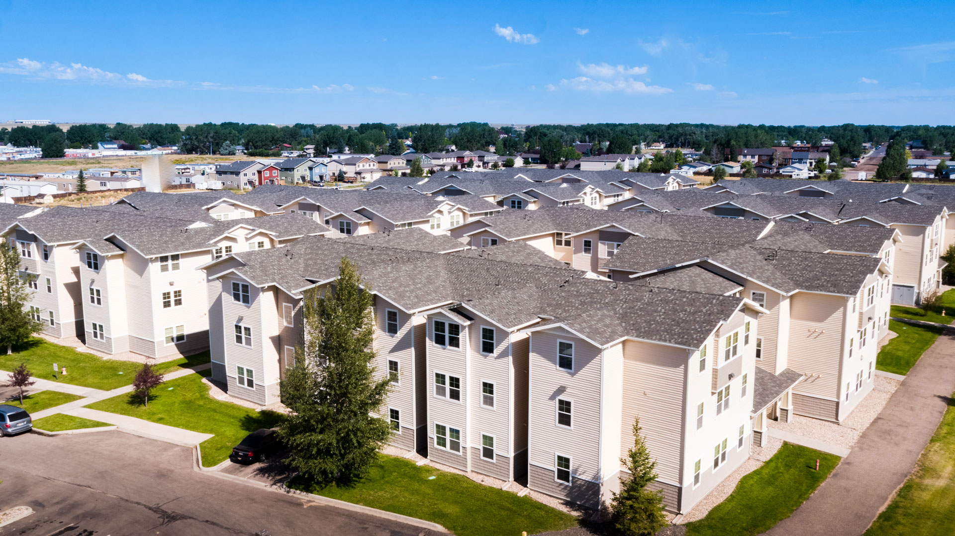 Rostad Law, LLC Laramie,  Office
