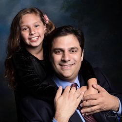 Law Offices of Athar A. Khan Irvine,  Office