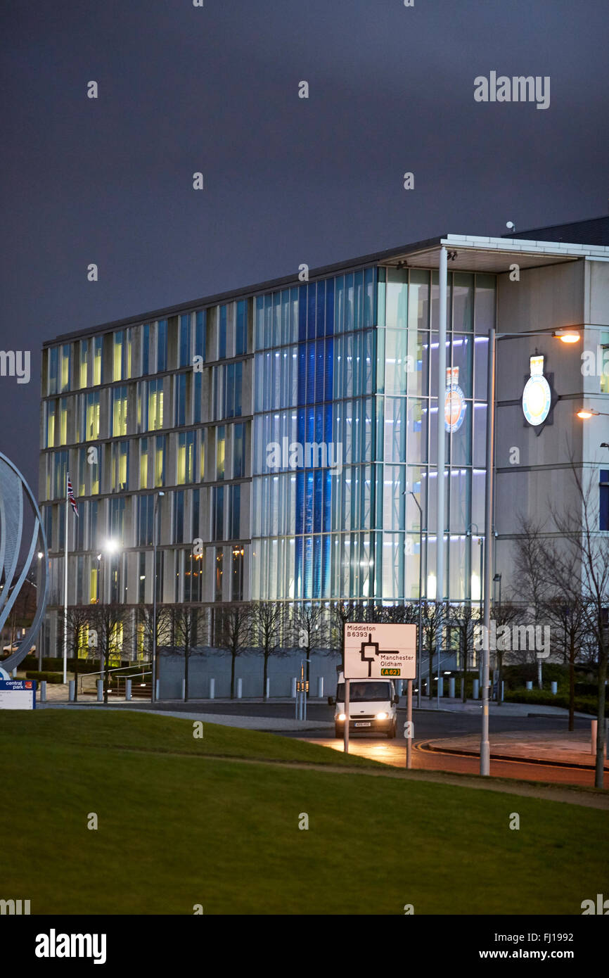 CMS Legal Manchester, United Kingdom Office