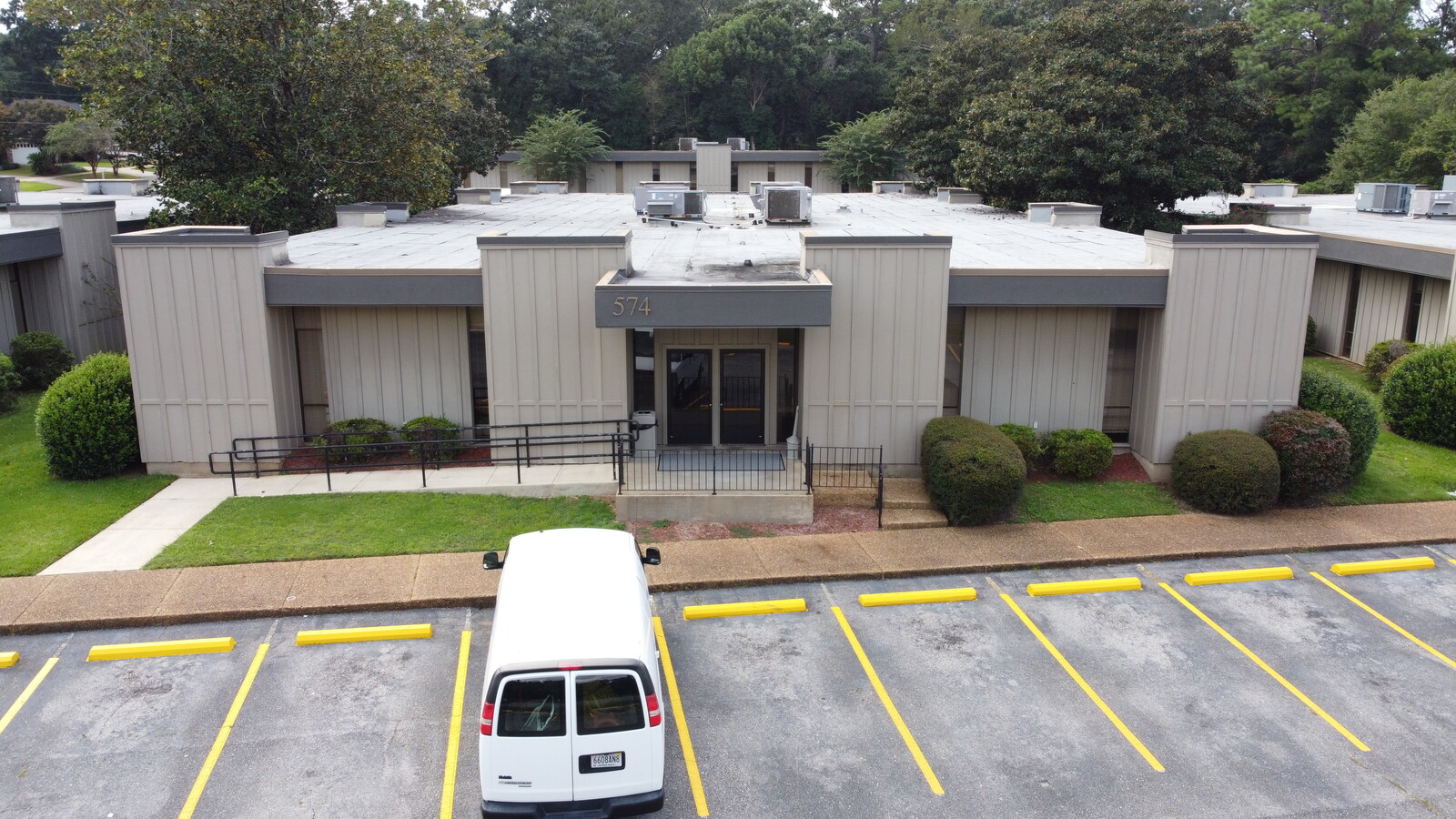 Gardberg & Kemmerly, PC Mobile, AL Office
