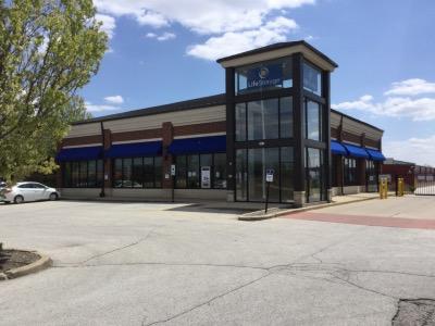 Wakenight & Associates, P.C Mokena, IL Office