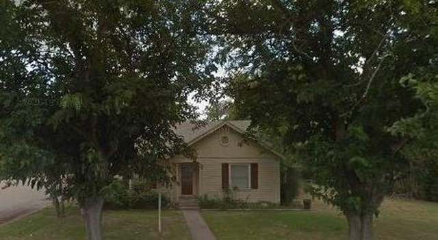 Sikes & Rachel Cleburne,  Office